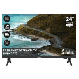 Silelis STV240001 24'' Traveler
