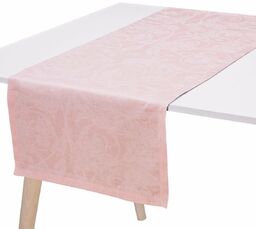 Le Jacquard Fran ais Bieżnik żakardowy Tivoli Powder