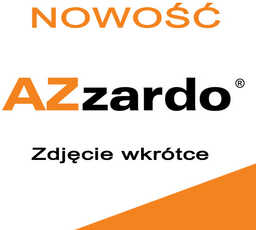 AZzardo ZIKO AZ3115 zawiesie 1x35W/E27 IP20