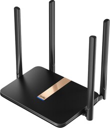 Router LT500D_EU CUDY