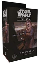 Atomic Mass Games, Star Wars: Legion  Chewbacca,