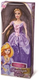 Lalka 30cm Princess Roszpunka 29021