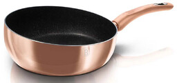 Edinos Głęboka patelnia typu wok 26cm S4-A81