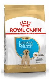 ROYAL CANIN Labrador Retriever Puppy 12kg