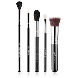 Sigma Beauty Most Wanted Set Zestaw pędzli 1