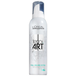L''oreal Professionnel, Tecni art, Pianka nadająca super objętości,