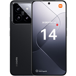 Xiaomi 14 5G 12/512GB Dual Sim Czarny