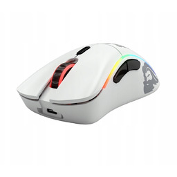 Bezprzewodowa mysz gamingowa Glorious Model D- Glorious