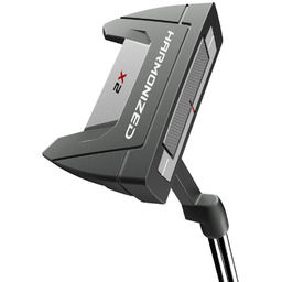 Kij golfowy putter HARMONIZED M2 od Wilson, Tanio