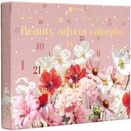Beauty Advent Calendar kalendarz adwentowy 24szt
