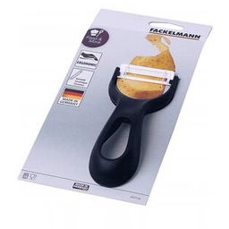 FACKELMANN Obierak Czarny