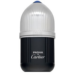 Cartier Pasha Noire woda toaletowa dla mężczyzn 50