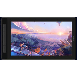 Tablet graficzny z wyświetlaczem HUION Kamvas Pro 16