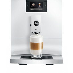 Ekspres do kawy JURA C9 (EA) Piano White