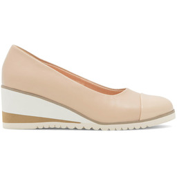 Półbuty Clara Barson WYL3396-2 Beżowy