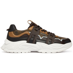Sneakersy Guess