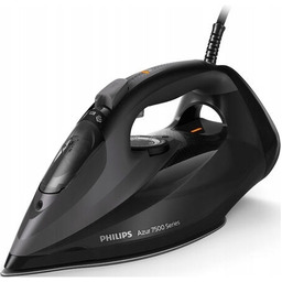 Philips Azur DST7511/80 czarny