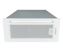 Okap podszafkowy Lando Plus White 86,4 cm