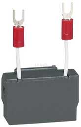 MODUŁ PRZECIWPRZEPIĘCIOWY 200-240V AC/DC Legrand 416897
