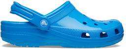 Klapki Crocs Classic Neon Hl Clog 209683 Niebieski