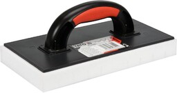 Yato Paca z gąbką gęstą nacinaną 30mm 270