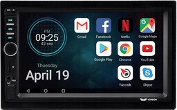Radio samochodowe Vordon AC-8270 Bluetooth Android