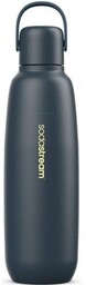Butelka termiczna SodaStream Fizz&Go 0,9l - Granatowa