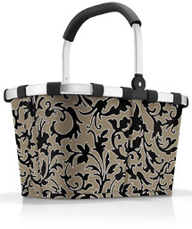 Koszyk na zakupy plażę Reisenthel Carrybag - baroque