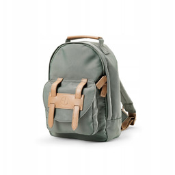 Elodie Details Plecak BackPack Mini -Hazy Jade