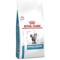 ROYAL CANIN Hypoallergenic DR 25 2,5kg