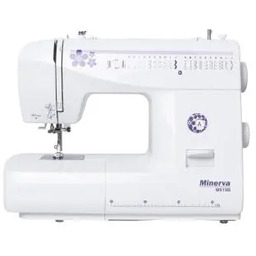 Minerva M819B Maszyna do szycia