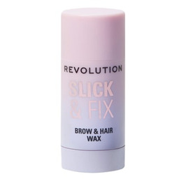 REVOLUTION Slick & Fix Brow & Hair Wax
