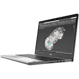 Fujitsu Notebok Celsius H5511 - Estar - 39,6