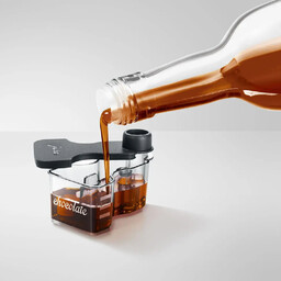 Przystawka do czekolady Jura 2szt.