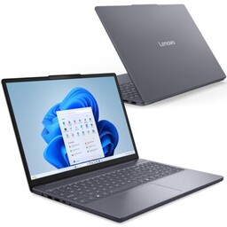 LENOVO Laptop IdeaPad Slim 3 15IRH10 15.3" IPS