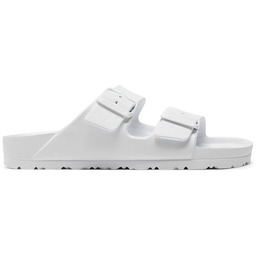 Klapki Grünland Dato CI2612-M2 Biały