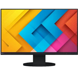 Eizo FlexScan EV2490-BK 23,8" Full HD IPS 60Hz