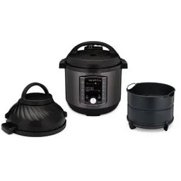 Instant Pot Pro Crisp 7,6 l 1500W 7,6l