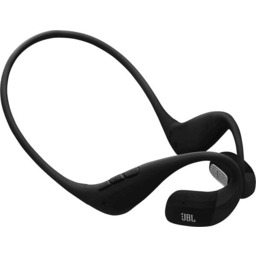 Słuchawki bezprzewodowe JBL Endurance Pace Czarno-szary