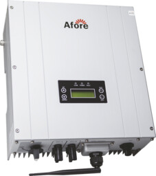 Inwerter sieciowy 3-fazowy 40kW AFORE BNT040KTL ON-GRID