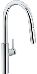 Franke Pescara L Slide-In Pull-Out Spray Chrom Bateria