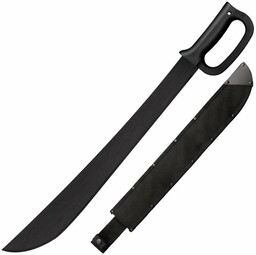 Maczeta Cold Steel Latin D-Guard Machete 21''