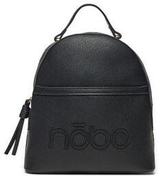Plecak Nobo BAGT380-K020 Czarny