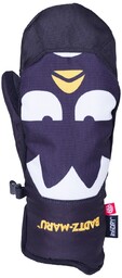 rękawice 686 - Wmns Revel Mitt Badtz-Maru Black