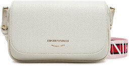 Torebka Emporio Armani EW000538 AF12103 M0034 Biały