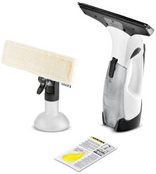 Karcher WV 5 Plus 1.633-709.0 35min 105m2 Myjka