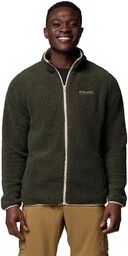Columbia Rugged Ridge III Sherpa Full Zip Bluza