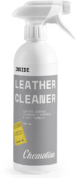 Chemotion Leather Cleaner - preparat do czyszczenia tapicerki