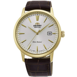 Zegarek męski ORIENT Bambino Automatic, RA-AC0F04S10B