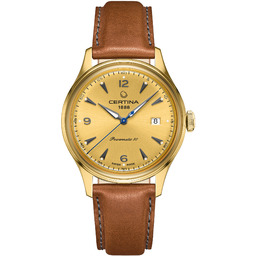 Certina C038.407.36.367.00